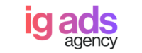 Instagram Ads Agency logo