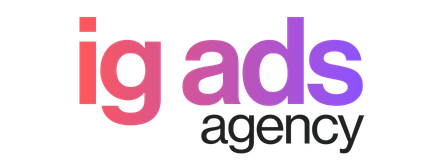 Instagram Ads Agency logo