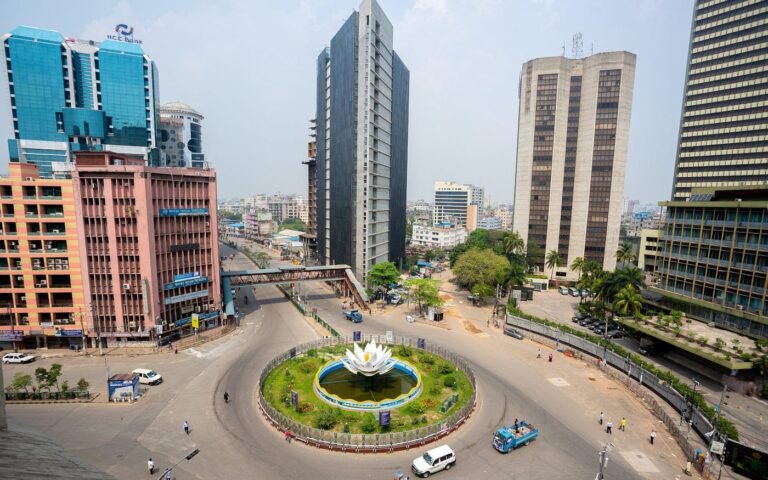 dhaka